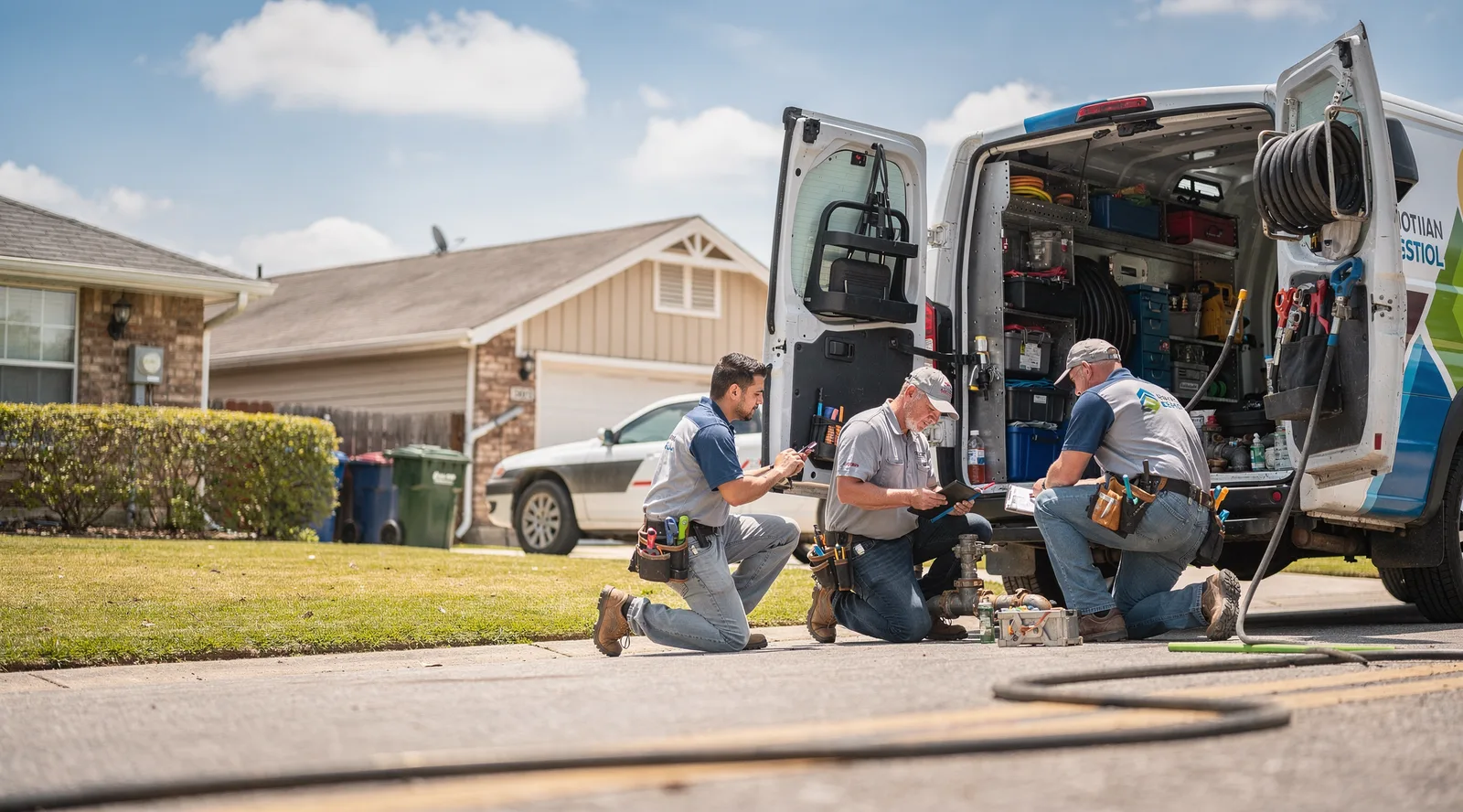 Emergency Plumber in Hobbs, NM near me